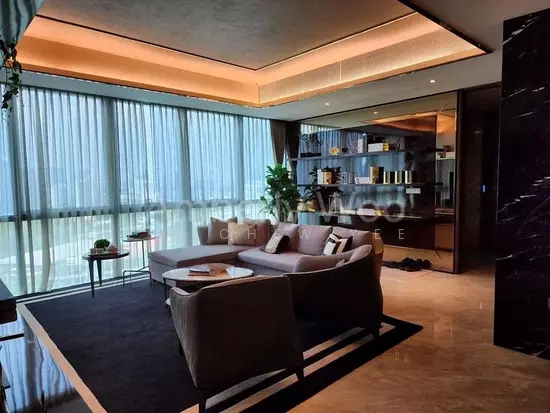 UPPERHOUSE AT ORCHARD BOULEVARD photo 4