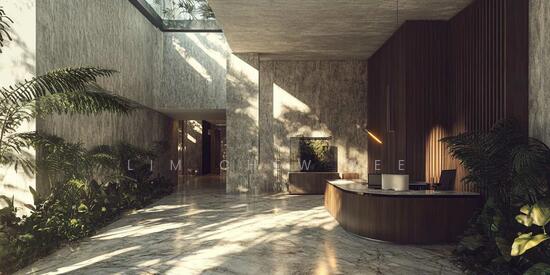 UPPERHOUSE AT ORCHARD BOULEVARD photo 5