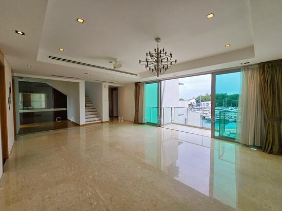 Caribbean at Keppel Bay