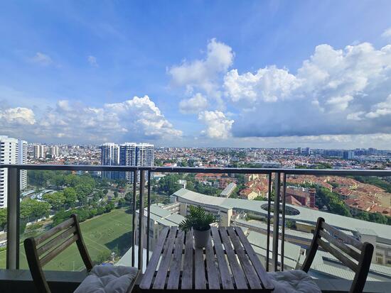SEASIDE RESIDENCES photo 2