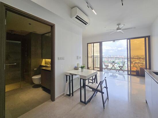 SEASIDE RESIDENCES photo 4