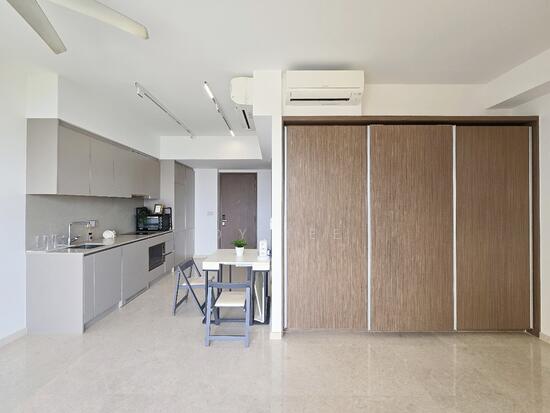 SEASIDE RESIDENCES photo 6