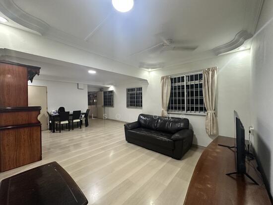 131 RIVERVALE STREET photo 2