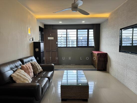 660 HOUGANG AVENUE 8 photo 2