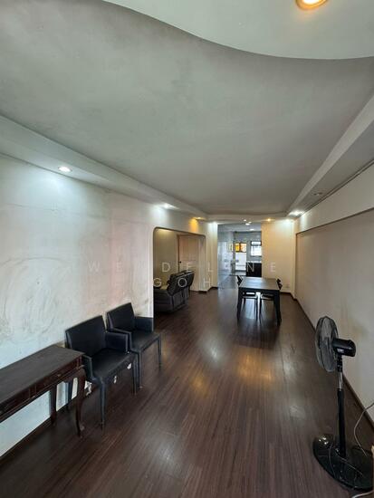 302 Ang Mo Kio Avenue 3