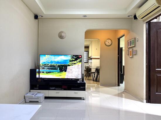 343 BUKIT BATOK STREET 34