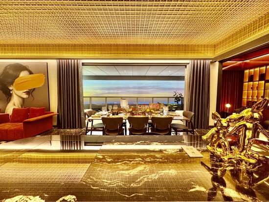 W RESIDENCES MARINA VIEW - SINGAPORE photo 2