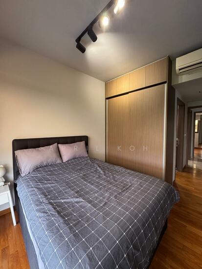 SEASIDE RESIDENCES photo 3