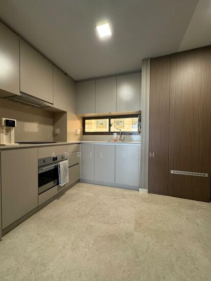 SEASIDE RESIDENCES photo 5
