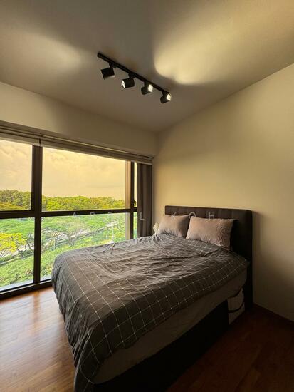 SEASIDE RESIDENCES photo 6