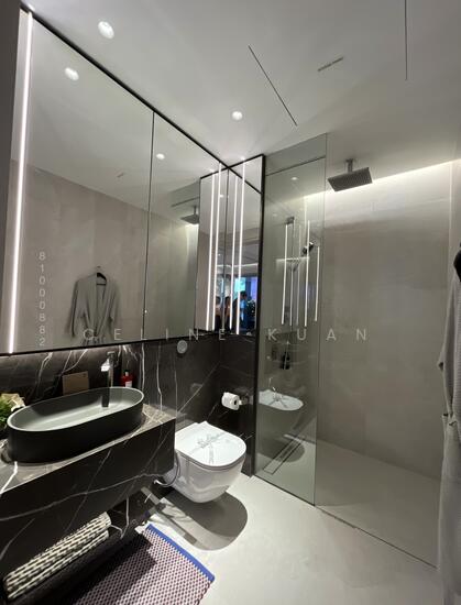 W RESIDENCES MARINA VIEW - SINGAPORE photo 5