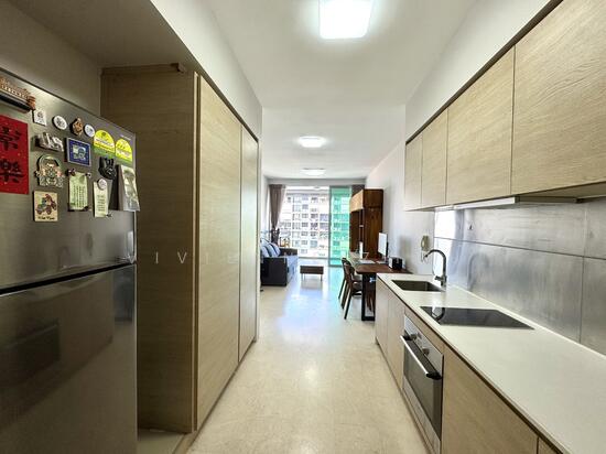 SENNETT RESIDENCE photo 2
