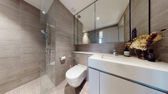 THE GARDEN RESIDENCES photo 4