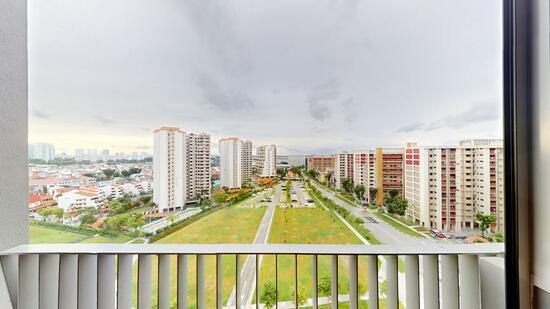THE GARDEN RESIDENCES photo 6
