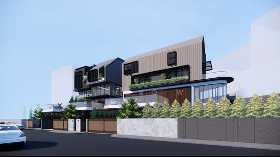 Prime Location / Fernhill Road photo 3