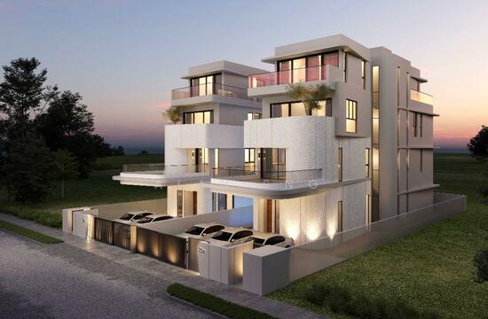 Brand new 3 storey Detached house for sale!