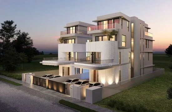 Brand new 3 storey Detached house for sale! image 1 of 5