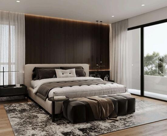 Brand new 3 storey Detached house for sale! photo 5