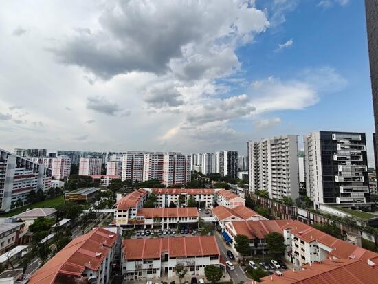 The Poiz Residences photo 3