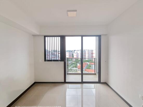 The Poiz Residences photo 4