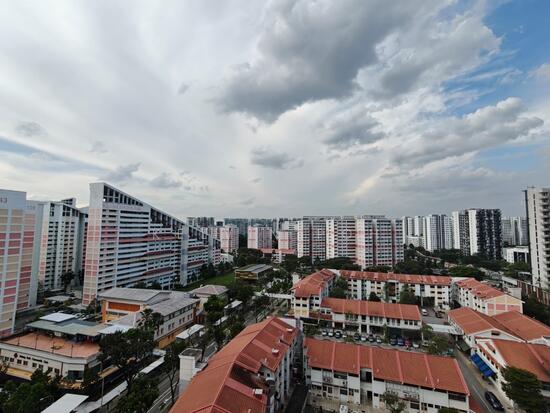 The Poiz Residences photo 5