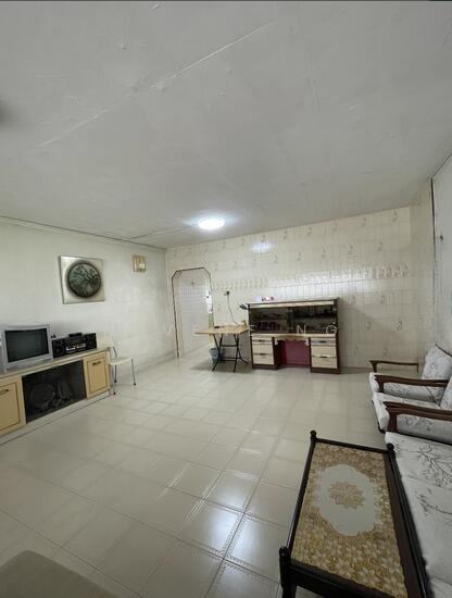 165 BUKIT BATOK WEST AVENUE 8