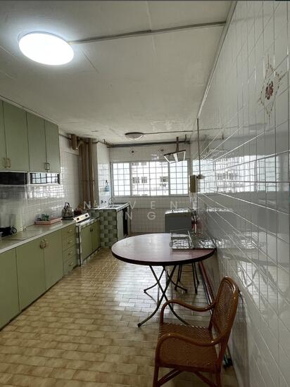 165 BUKIT BATOK WEST AVENUE 8 photo 2