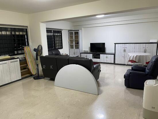 535A SERANGOON NORTH AVENUE 4 image 1 of 10