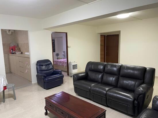 535A SERANGOON NORTH AVENUE 4 photo 3