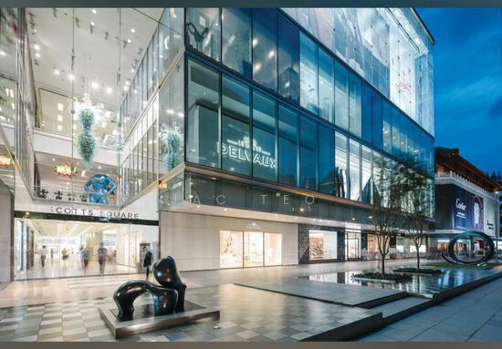 Scotts Square photo 5