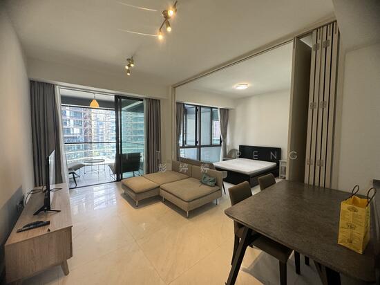 MARINA ONE RESIDENCES photo 2