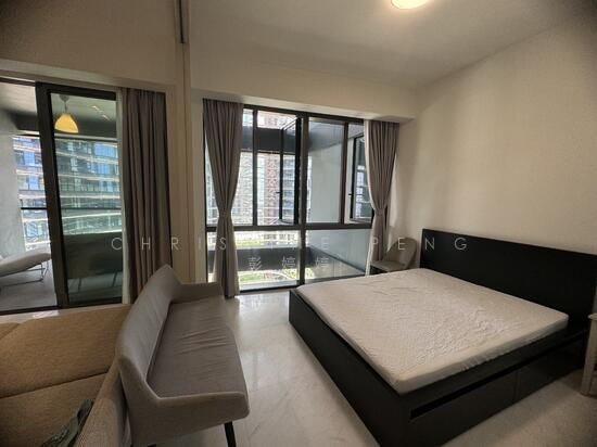 MARINA ONE RESIDENCES photo 4