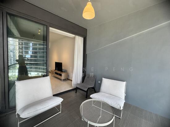 MARINA ONE RESIDENCES photo 5
