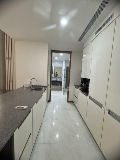 MARINA ONE RESIDENCES photo 6