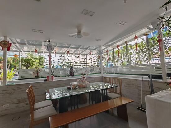 CASA PASIR RIS image 1 of 10