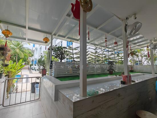 Casa Pasir Ris photo 2