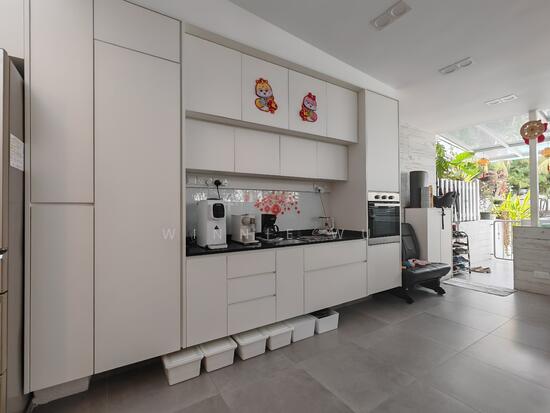Casa Pasir Ris photo 3