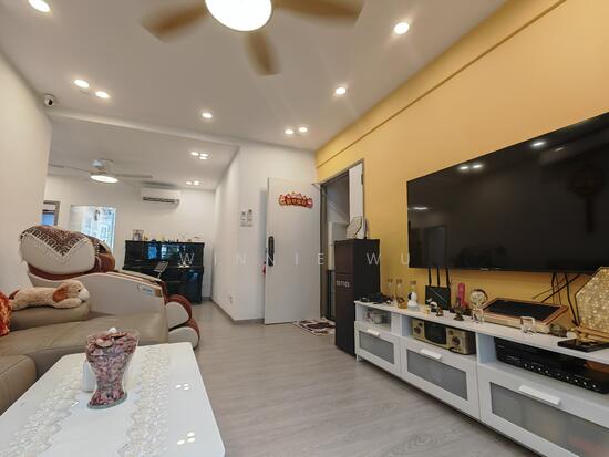 Casa Pasir Ris photo 4