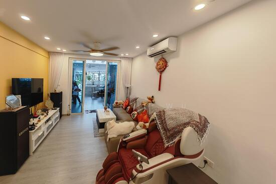 Casa Pasir Ris photo 5