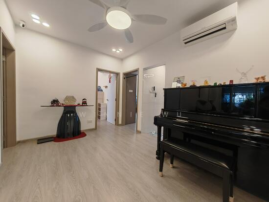Casa Pasir Ris photo 6