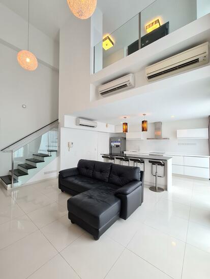One-North Residences photo 2