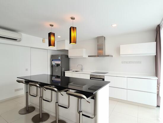 One-North Residences photo 3