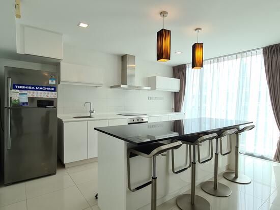 One-North Residences photo 4