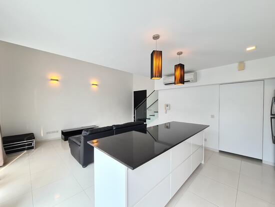 One-North Residences photo 6