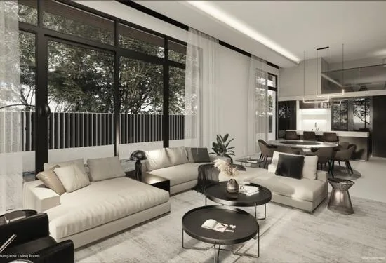 Brand New Bungalow in Goodman Estate Bournemouth, Branksome, Wilkinson Road image 1 of 5
