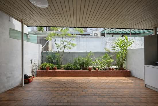 Park Facing Freehold Terrace photo 2