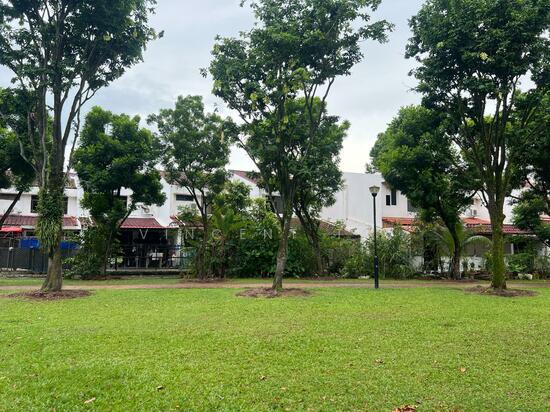 Park Facing Freehold Terrace photo 6