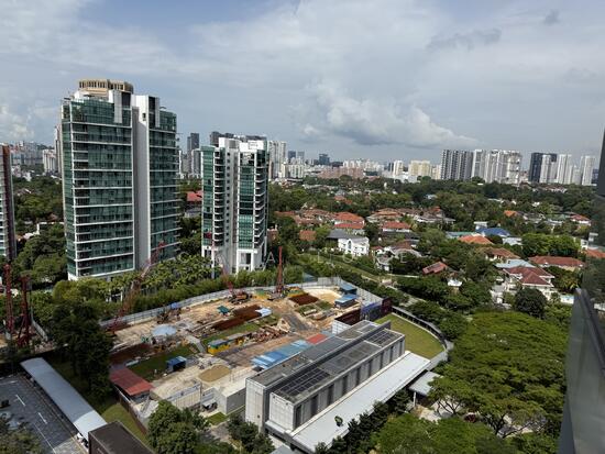 UPPERHOUSE AT ORCHARD BOULEVARD photo 3