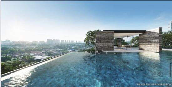 UPPERHOUSE AT ORCHARD BOULEVARD photo 6