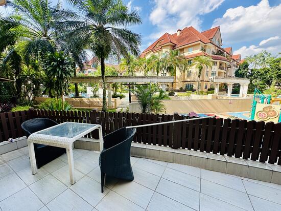 SELETAR SPRINGS CONDOMINIUM photo 2